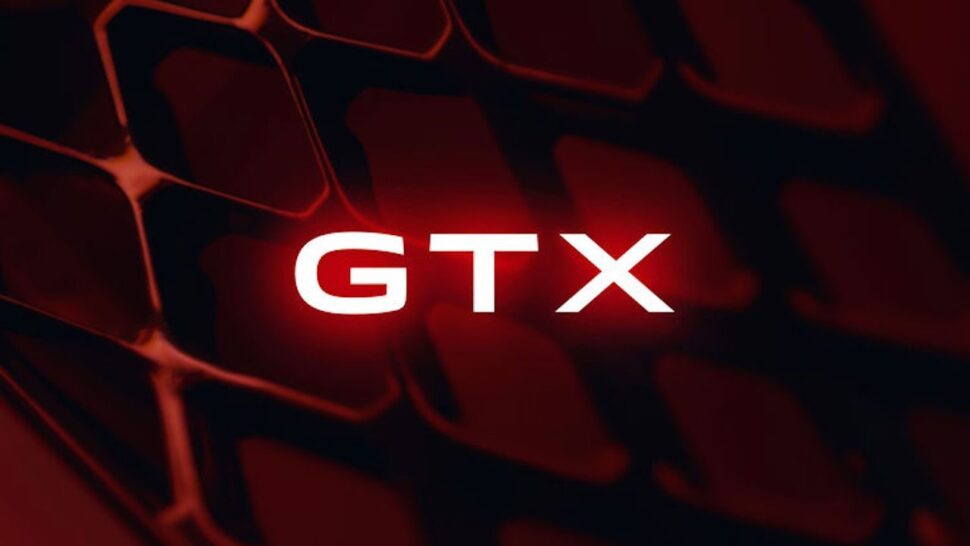 Officieel: Volkswagen GTX is nieuw performance label