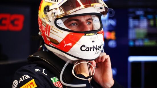 Video: Max Verstappen stelt Monaco aan je voor