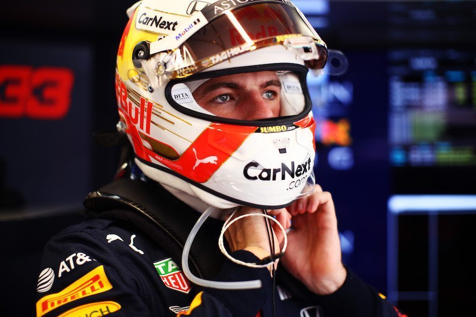 Video: Max Verstappen stelt Monaco aan je voor