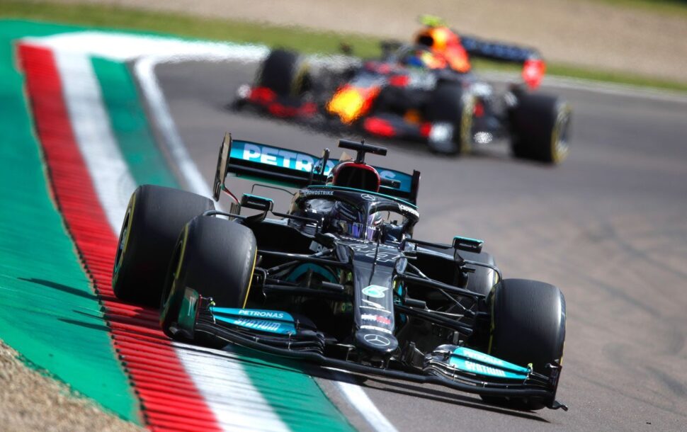Red Bull Racing wil het beste personeel hebben voor hun nieuwe motorendivisie: dat van Mercedes