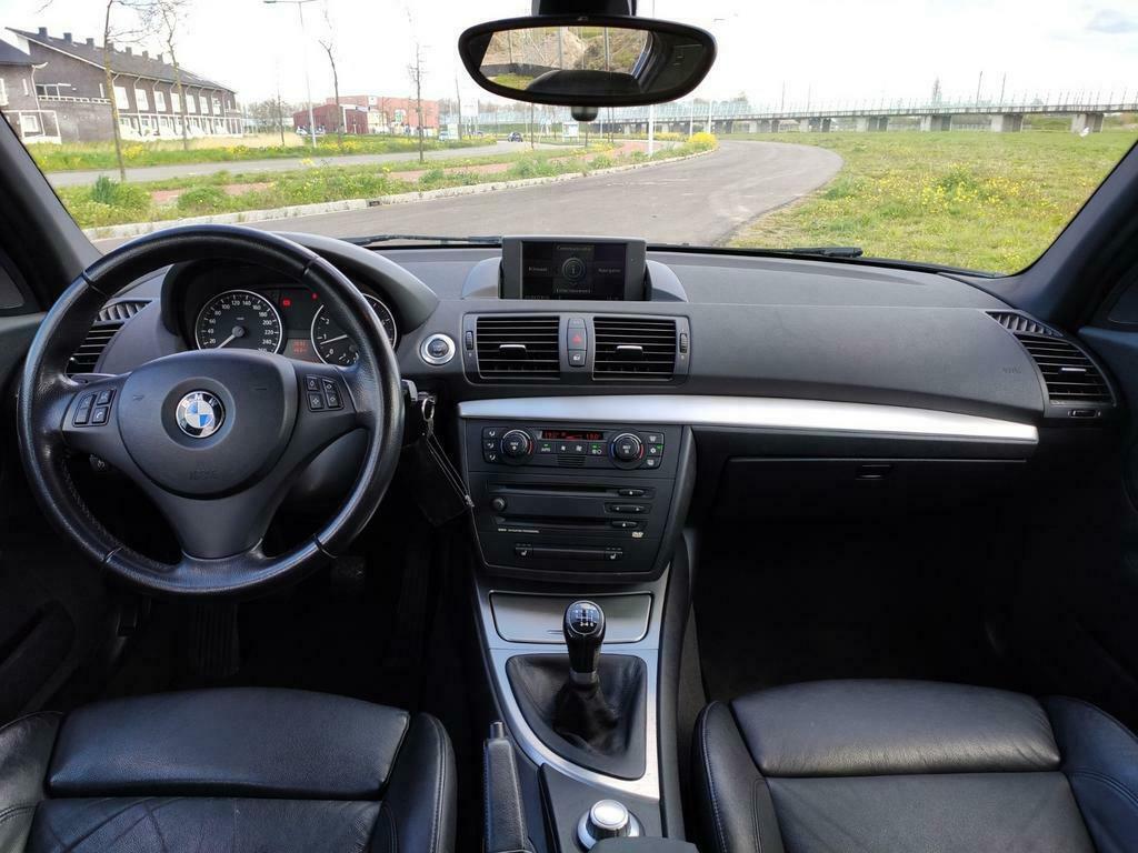 BMW 130i Marktplaats