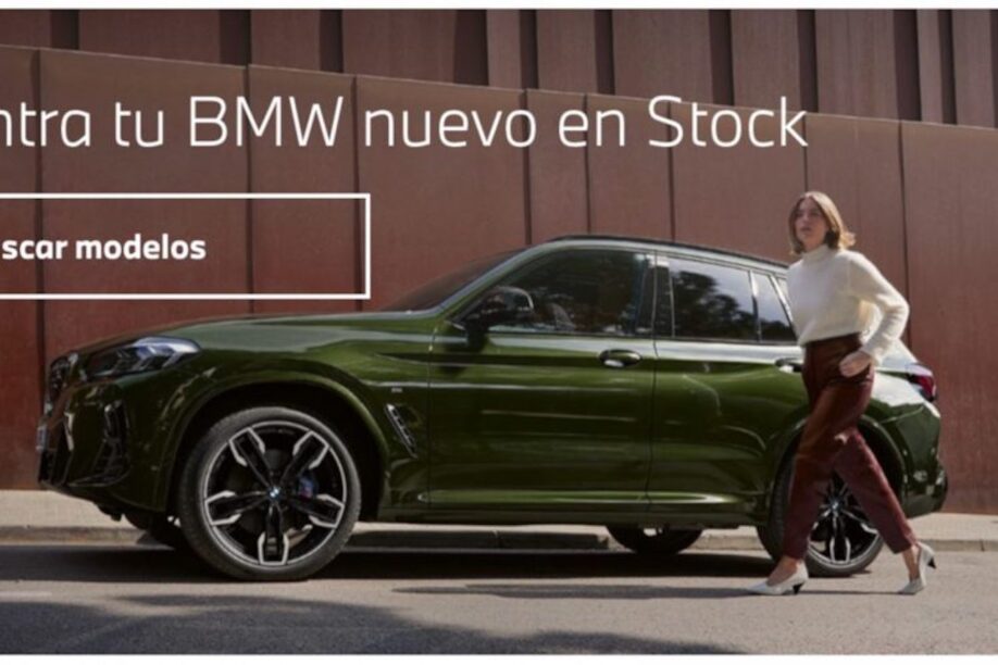 BMW X3 facelift gelekt