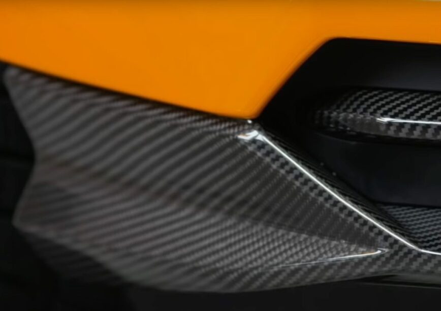 Lamborghini probeert het tuners moeilijk te maken