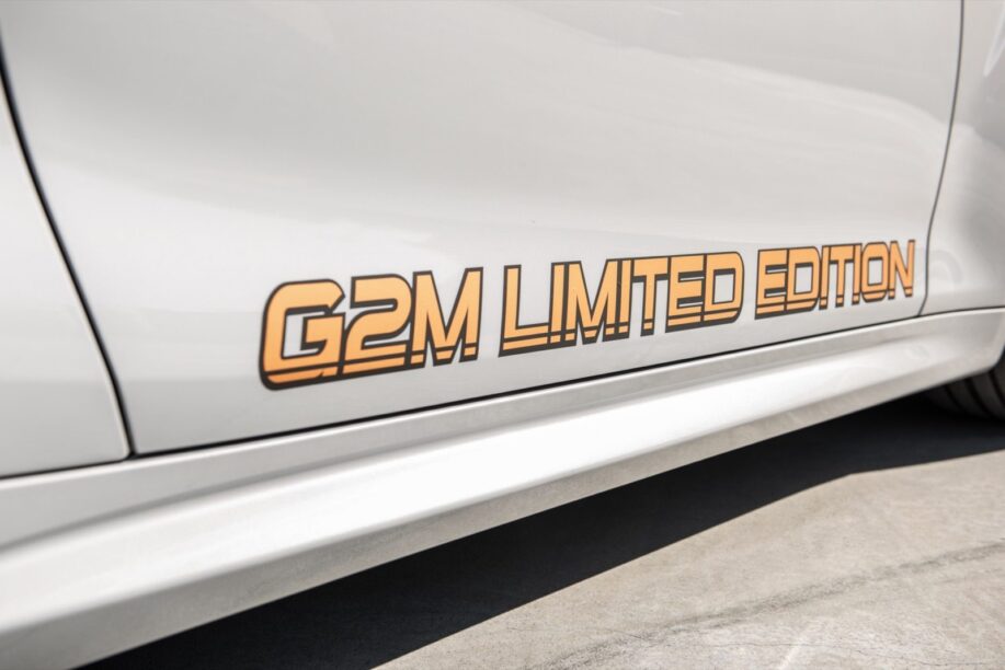 G2M Limited Edition