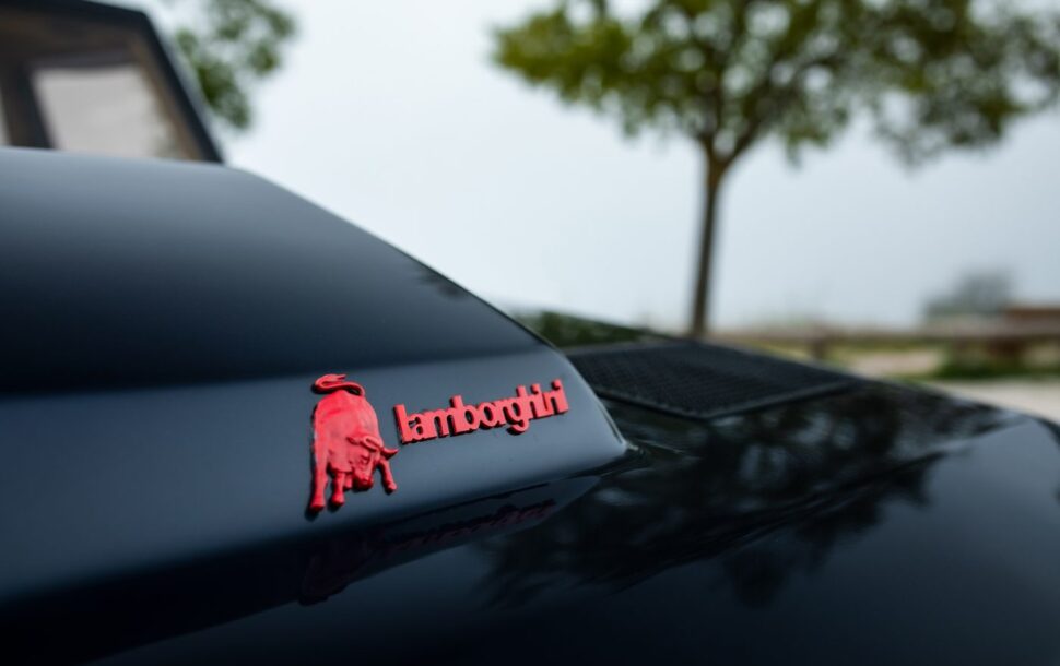 duurste Lamborghini LM002