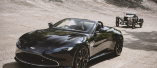 Aston Martin A3