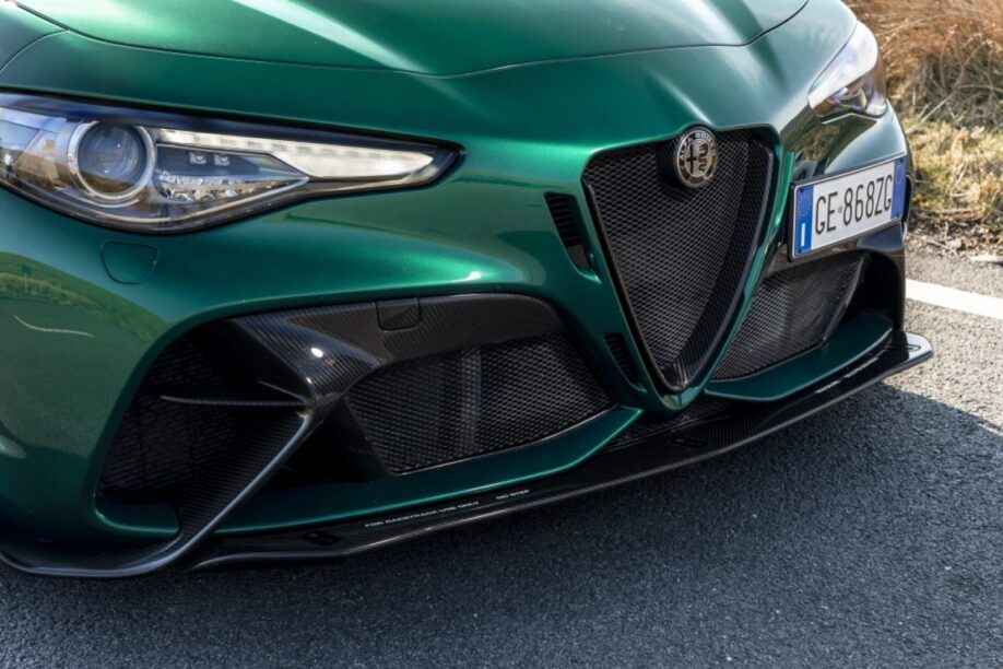 Alfa Romeo toekomst