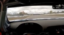 Video: zo voelt racen op de 'Ring in een AMG GT3