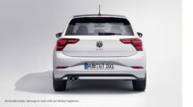vernieuwde VW Polo GTI