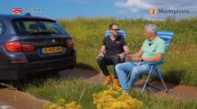 5 alternatieven op de BMW 5 Serie Touring voor € 40.000,-