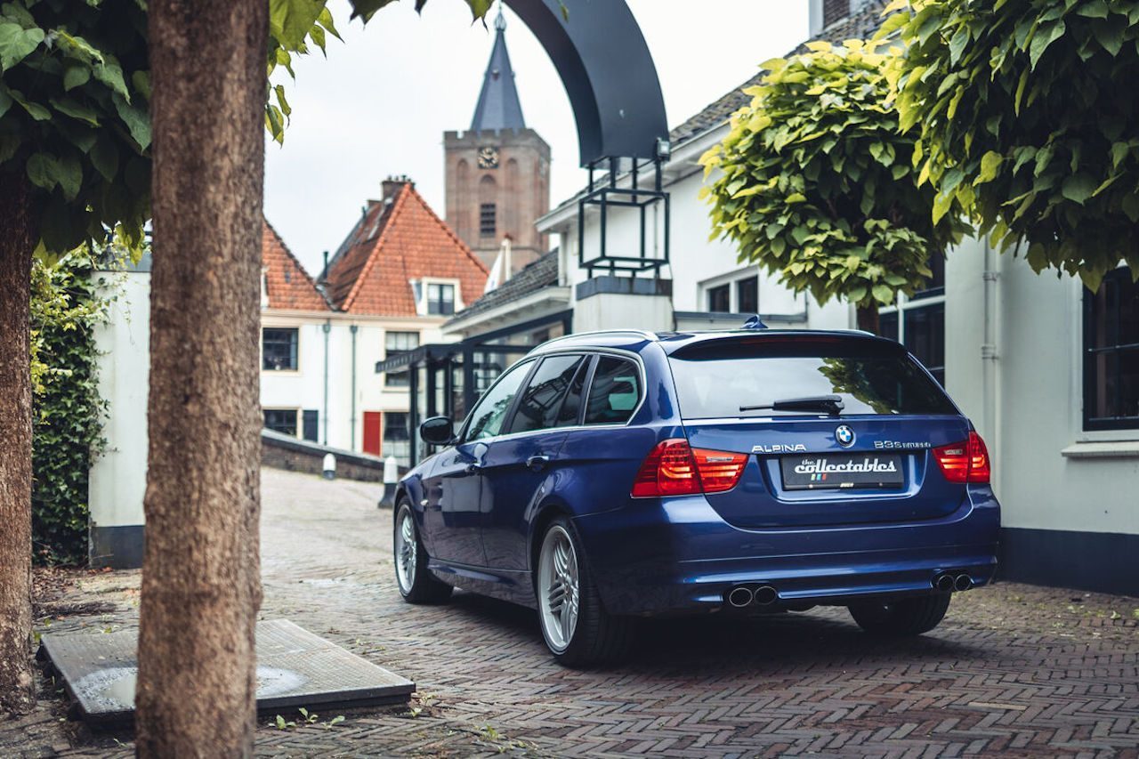 The Collectables Alpina B3 Touring