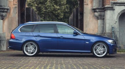 The Collectables Alpina B3 Touring