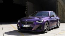 Officieel: BMW 2 Serie met zes-in-lijn is terug!