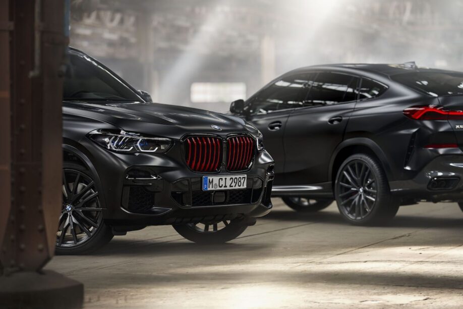 BMW maakt zichzelf belachelijk met nieuwe grille optie