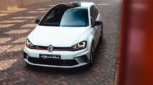 The Collectables - Volkswagen Golf GTI Clubsport S