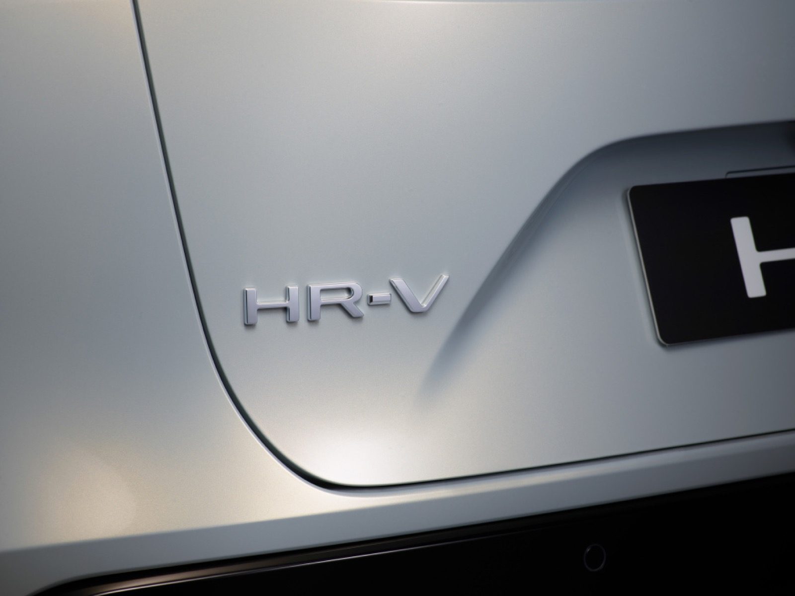 Hybride Honda HR-V