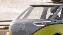 Video: Volkswagen ID Buzz voor het eerst rijdend gespot