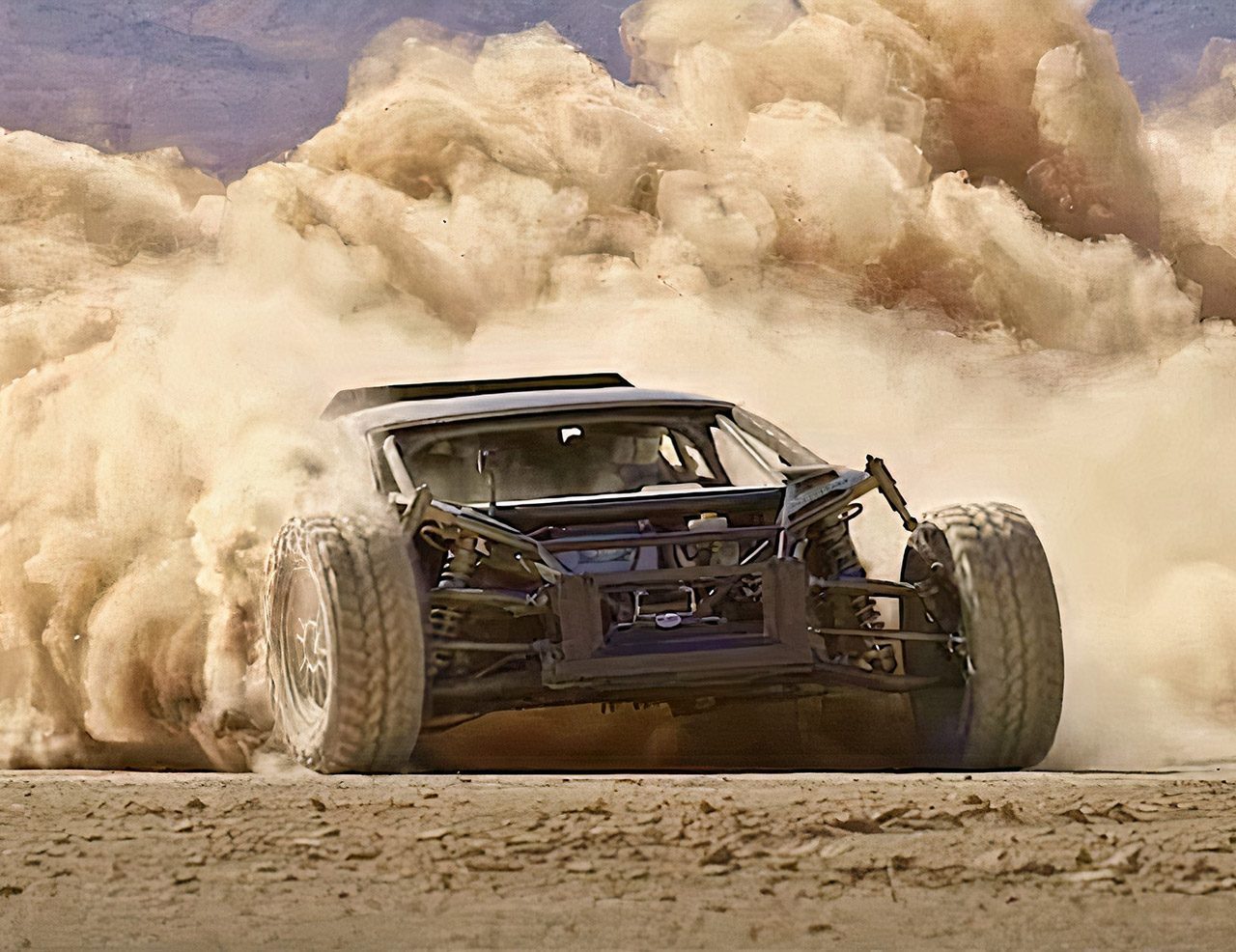 Video: dit was ooit een normale Lamborghini Huracán