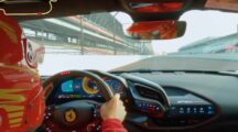 Video: Ferrari zet met SF90 Stradale indrukwekkend record neer