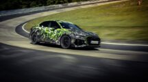 Nieuwe Audi RS3 is de snelste op de Nürburgring [video]