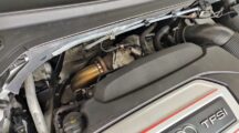 Autoblog Garage: Downpipe voor de Audi S3!