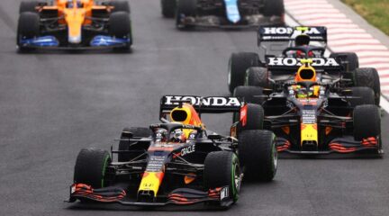 Lezersvraag: moet de FIA de Formule 1-regels herzien?