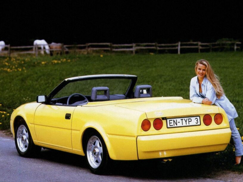 Luxe Opel