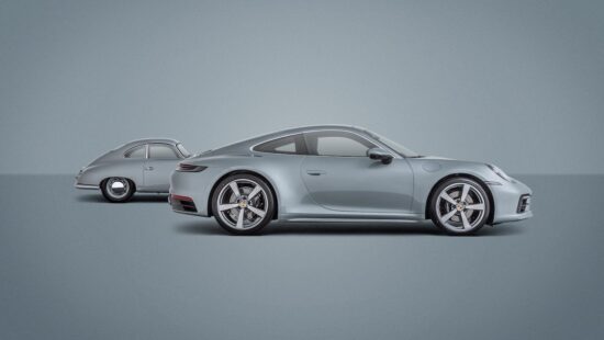 Porsche 911 documentaire nu gratis te zien