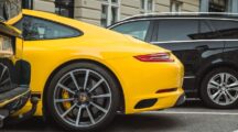 Lezersvraag: wat is de leukste generatie Porsche 911?