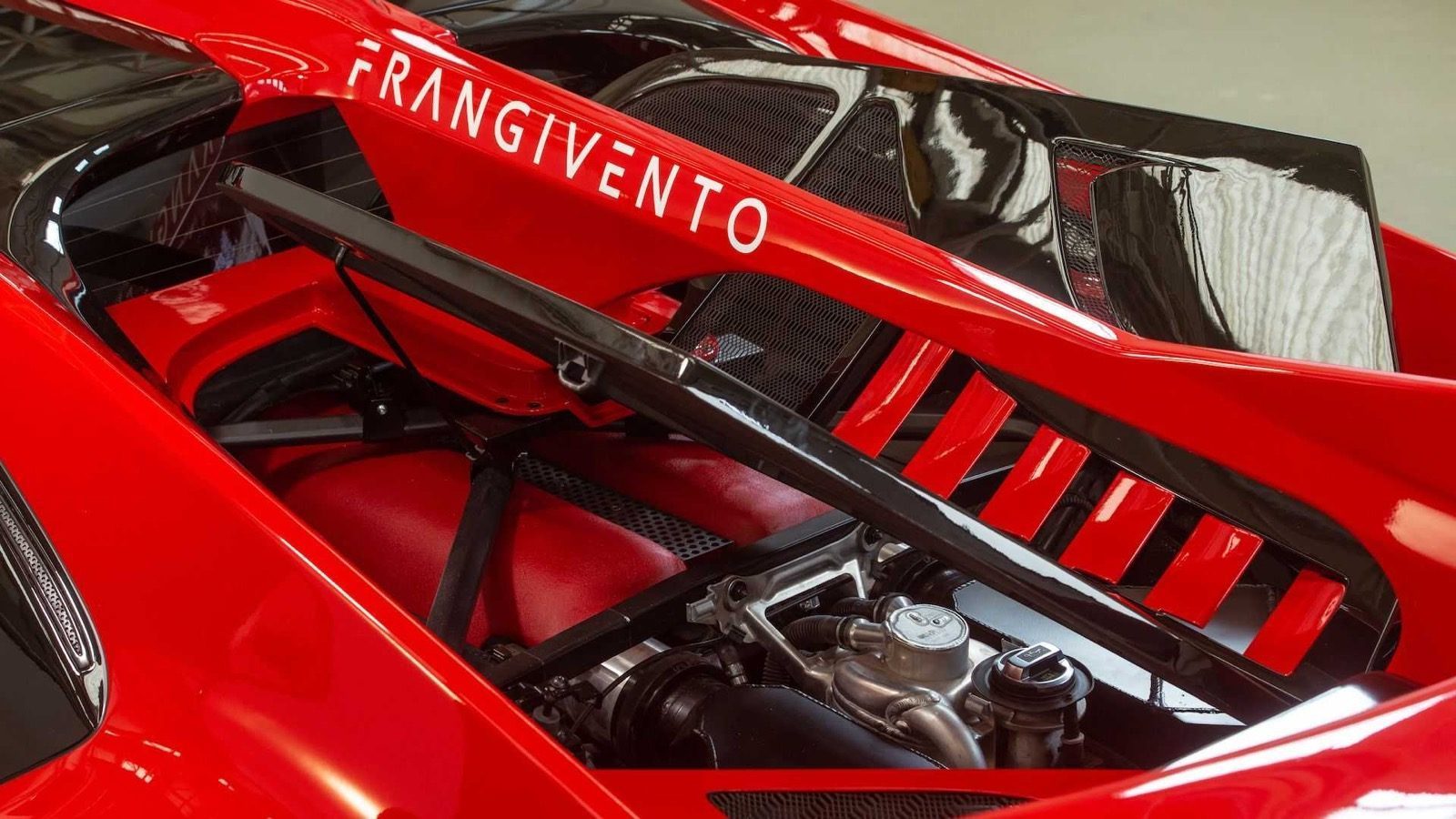 FV Frangivento Surpasso GT3