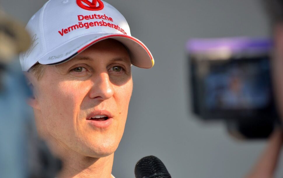 In de nieuwe Netflix-documentaire komt Michael Schumacher's vrouw Corinna voor het eerst aan het woord sinds het ongeluk.
