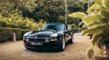 The Collectables - BMW Z8