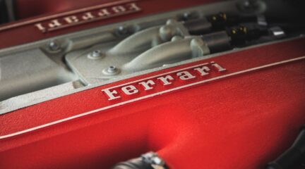 'Ferrari heeft nieuwe manier gevonden om V12 levend te houden'