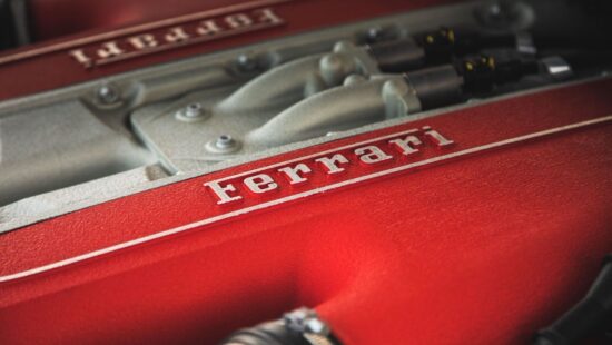 'Ferrari heeft nieuwe manier gevonden om V12 levend te houden'