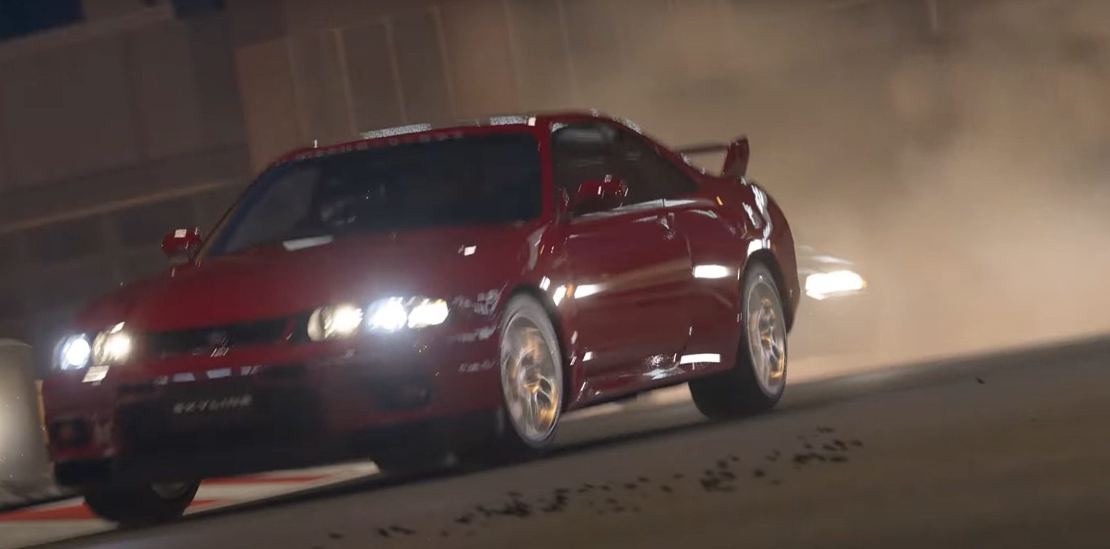Video: Gran Turismo 7 intro is een ode aan de auto