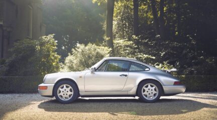 The Collectables Porsche 911