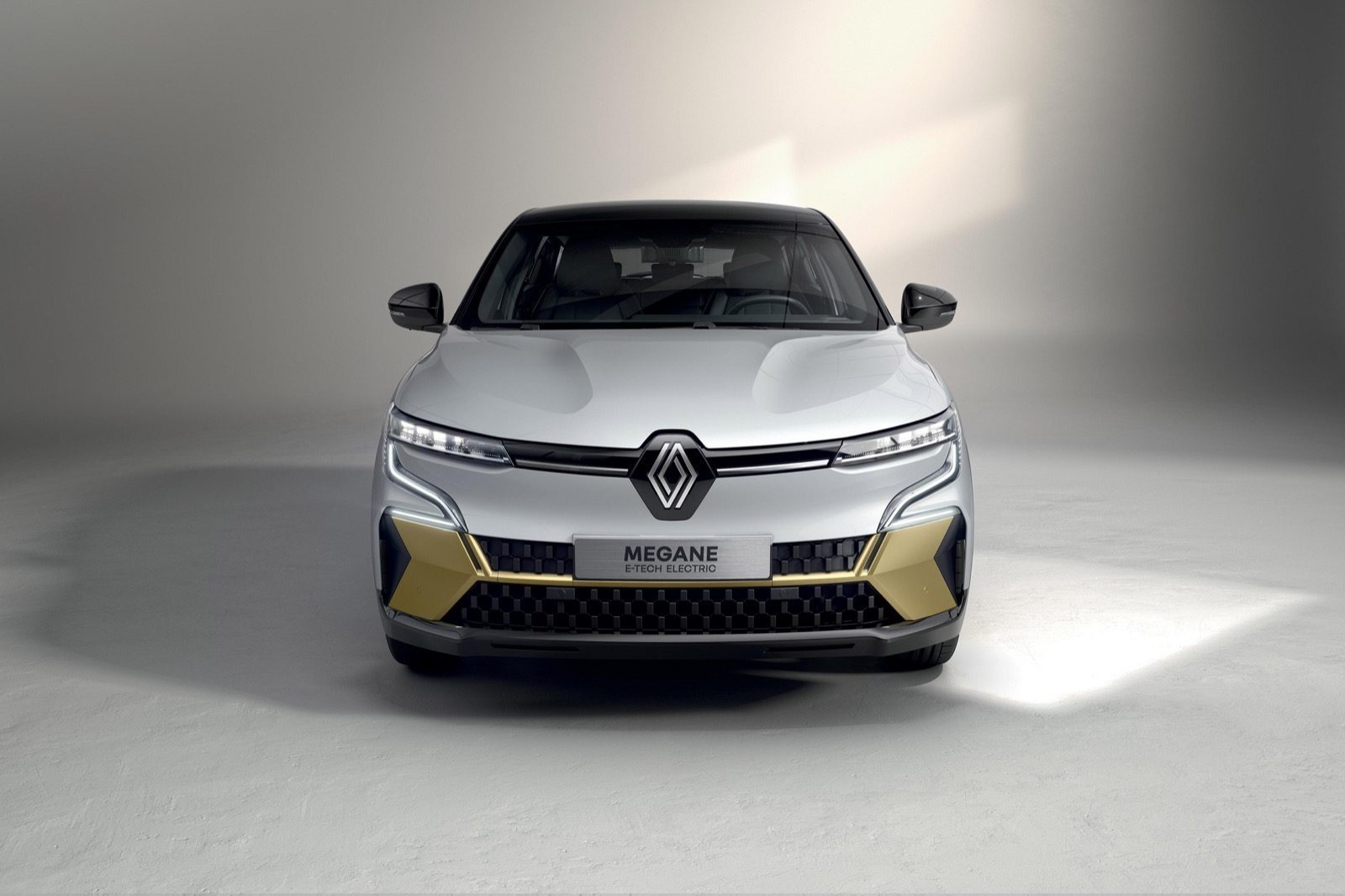 Renault Megane E-Tech prijzen