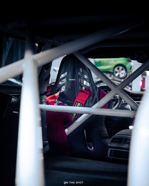 RS6 GTO Concept