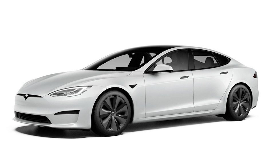 Vestiging Gewoon Verder Tesla maakt Model S en Model X nog veel duurder - Autoblog.nl