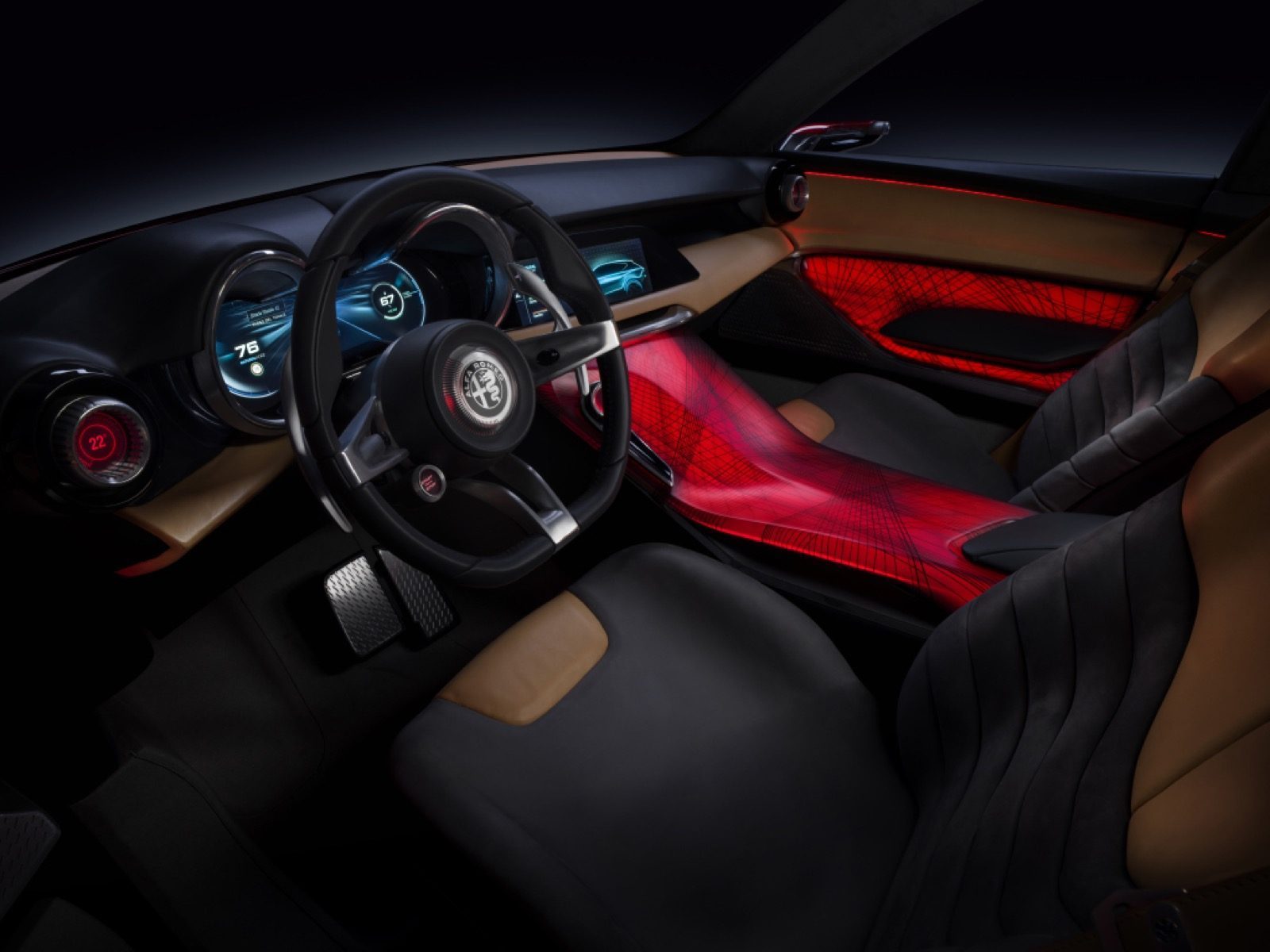 Introductie Alfa Romeo Tonale
