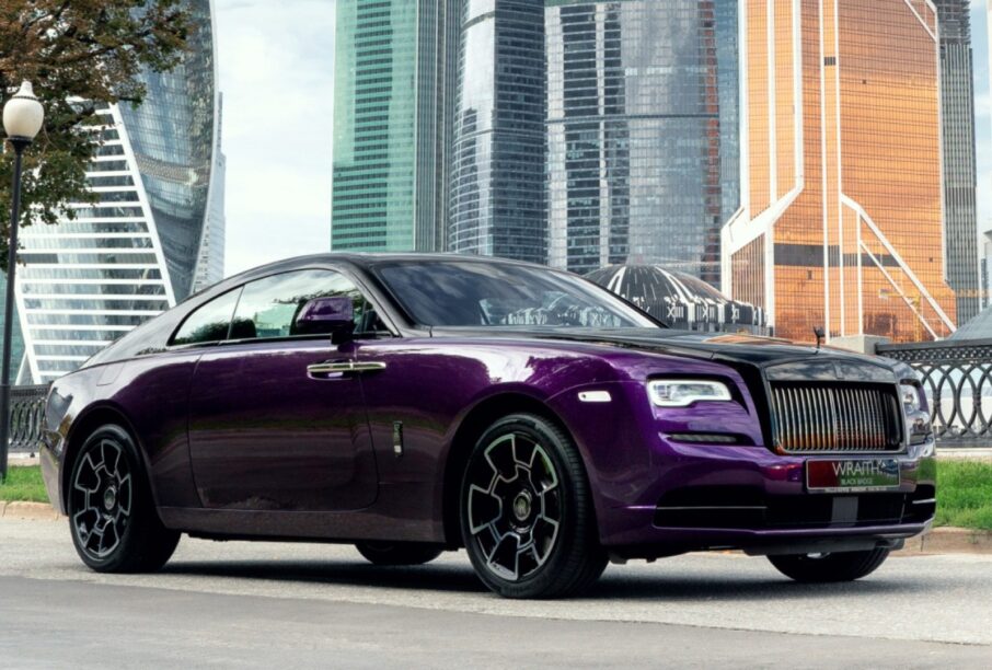 Rolls-Royce Spectre vervangt
