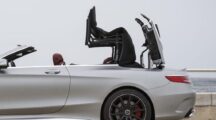 Lezersvraag: S-klasse Cabrio, AMG GT Roadster of de nieuwe SL?
