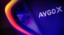 Toyota Aygo is exit, maar toch ook weer niet