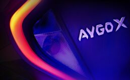 Toyota Aygo is exit, maar toch ook weer niet