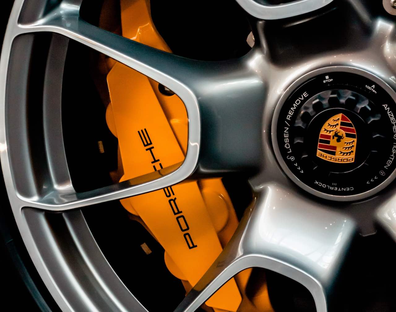 Video: Porsche 911 met hybride technologie gesnapt