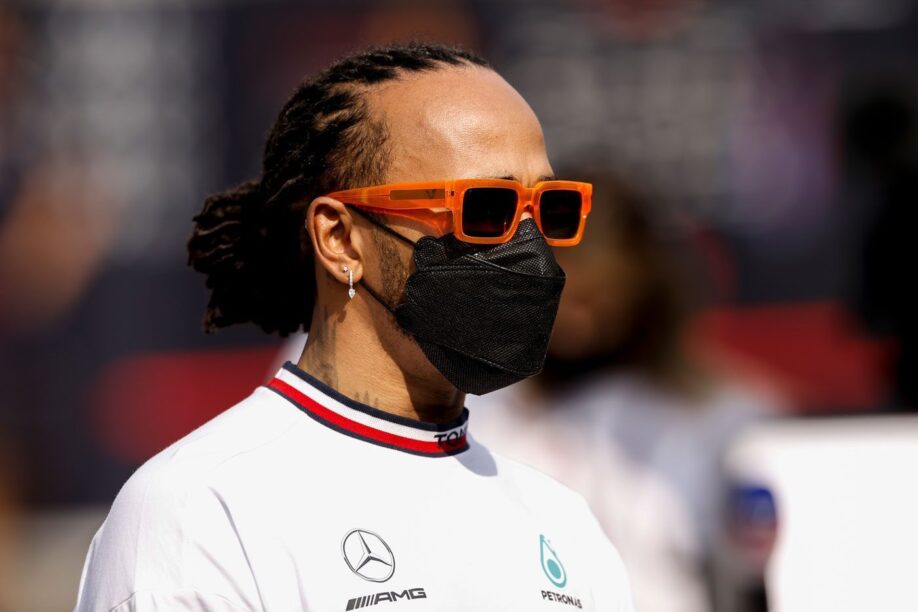 Moet Hamilton in Brazilië opnieuw een gridstraf incasseren?