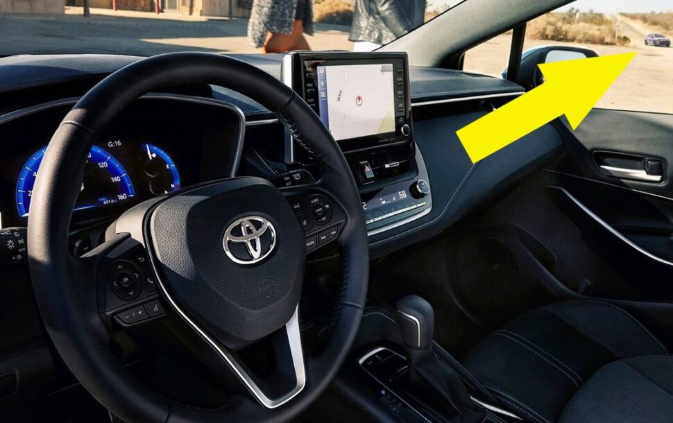 Toyota komt met nóg een hete AWD hot hatch