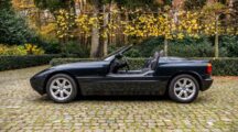 The Collectables – BMW Z1