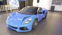 Lotus Emira V6 (2022): Supercar voor een prikkie?!