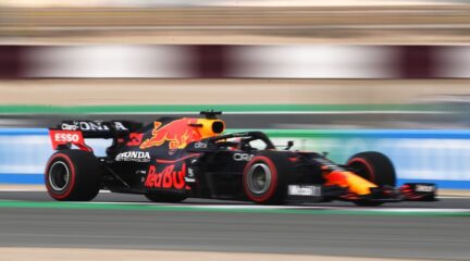 Verstappen en Hamilton duel onmogelijk in Saoedi-Arabië?